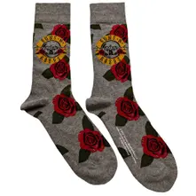 Bullet Roses thumbnail