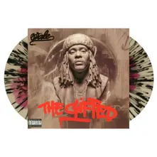 Wale, Vinyl THE GIFTED