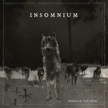 Insomnium, CD Songs of the Dusk - Ep