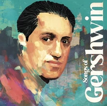 Various Artists, CD SONGS OF GERSHWIN