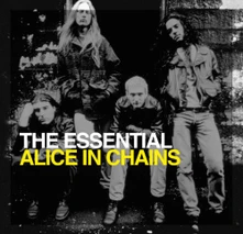 CD Essential Alice In Chains