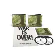 CD Plastic Ono Band (Deluxe Edition)