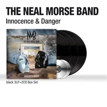 Innocence & Danger thumbnail