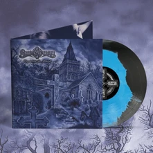Graveworm, Vinyl ENGRAVED IN BLACK