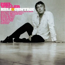 Paul Weller, CD Heliocentric
