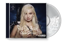 Kim Petras, CD Feed The Beast