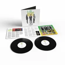 The Kinks, Vinyl THE JOURNEY - PT. 3