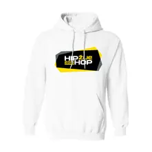 Hip Hop Žije Festival – 2016 (Mikina)