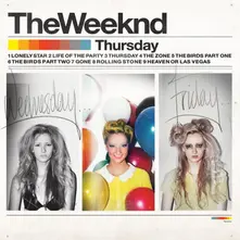 CD Thursday