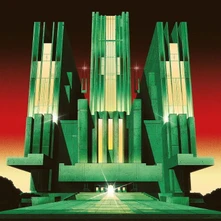 CD LIVE AT BBC MAIDA VALE STUDIOS