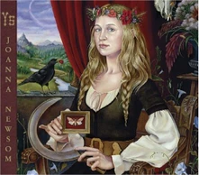 Joanna Newsom, Vinyl YS