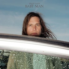 Fruit Bats, CD BABY MAN