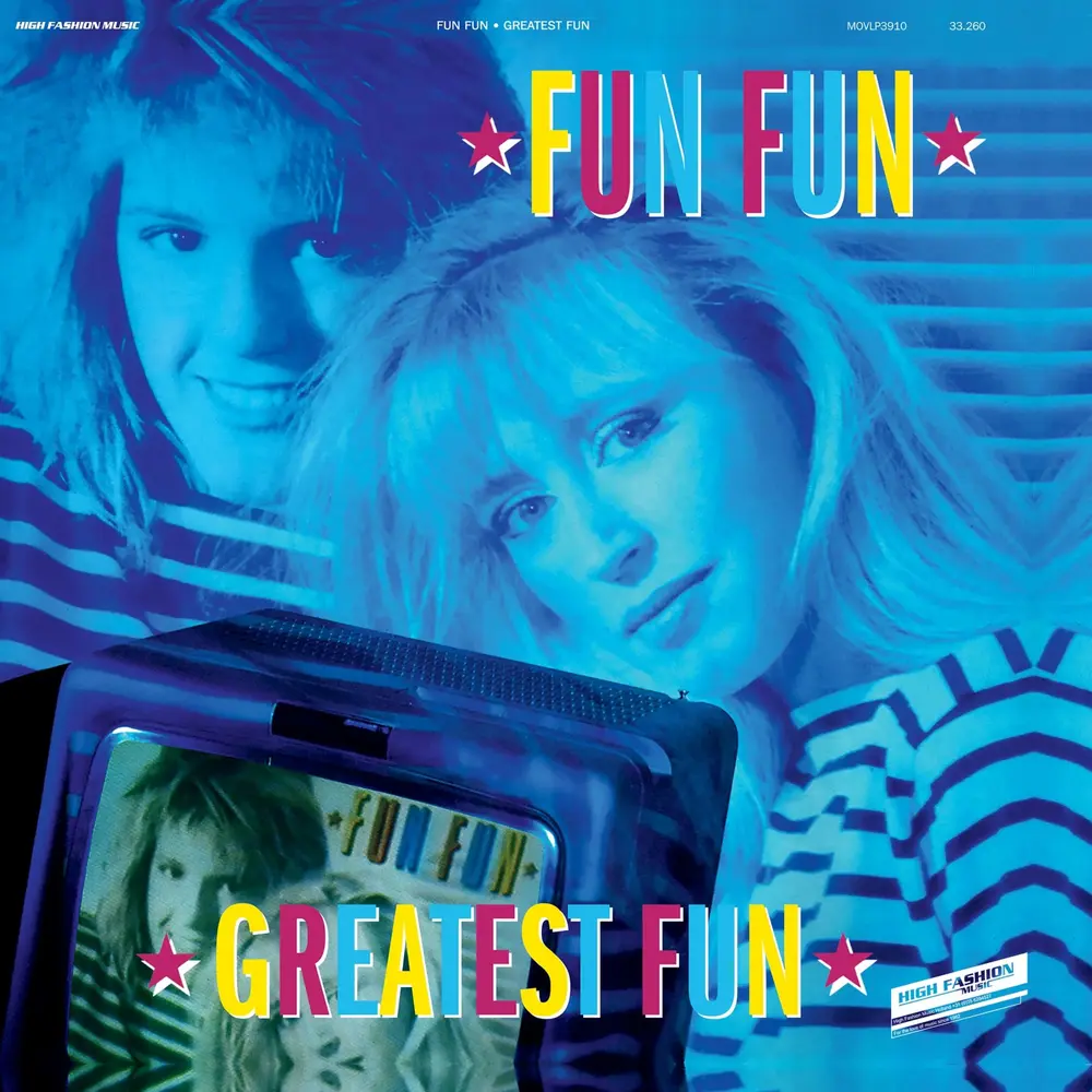 Greatest Fun
