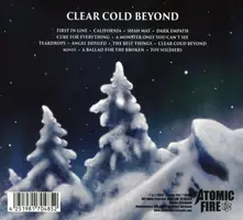 CLEAR COLD BEYOND (DIGIPAK) thumbnail