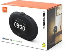 JBL Horizon3 Black thumbnail