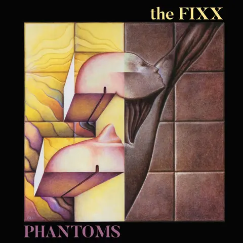 PHANTOMS