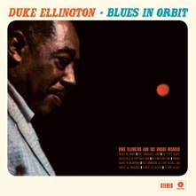 Vinyl ELLINGTON, DUKE - BLUES IN ORBIT