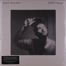 Nick Mulvey, Vinyl FIRST MIND