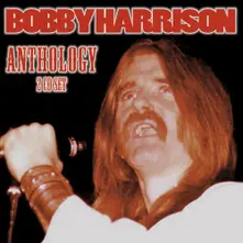 Bobby Harrison – ANTHOLOGY (CD)