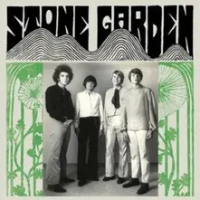 STONE GARDEN thumbnail