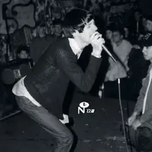 Vinyl YOUR HEARTS BELONG TO US