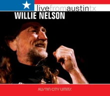 CD LIVE FROM AUSTIN, TX