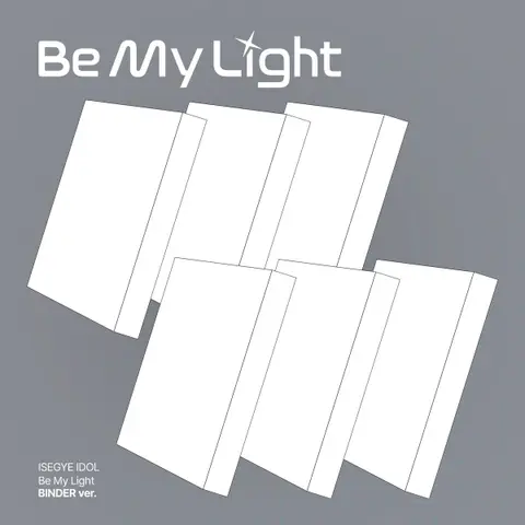 Be My Light