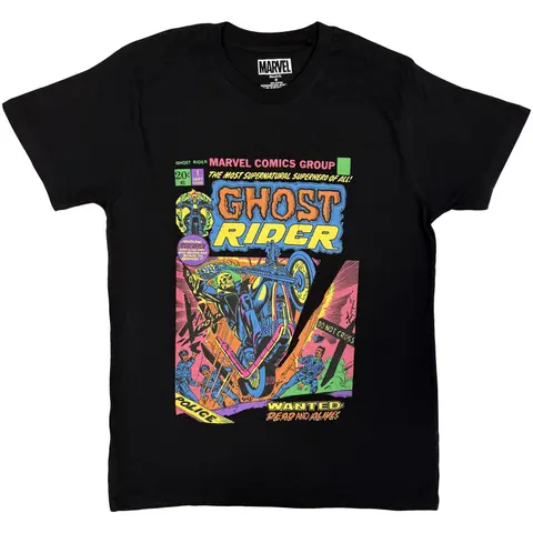 Ghost Rider Dead Or Alive