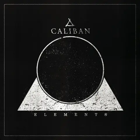 Caliban – Vinyl Elements