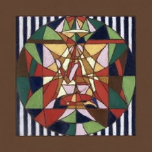 Laura Marling, CD PATTERNS IN REPEAT