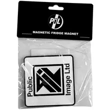 Magnetka New Logo Black & White