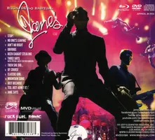 Jane's Addiction – ALIVE AT TWENTY-FIVE (Blu-ray)