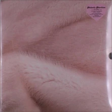 Melanie Martinez, Vinyl CRY BABY LIMITED