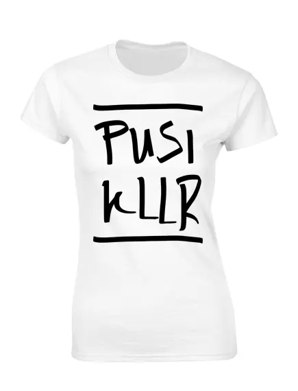 PUSI KLLR