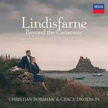 LINDISFARNE: BEYOND TH... thumbnail