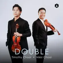 CD DOUBLE