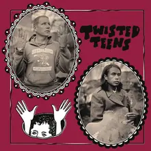 Twisted Teens, CD THE HOLY CROSS TIGERS