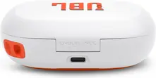 JBL Endurance Peak 4 White thumbnail