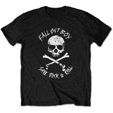 Save Rock and Roll