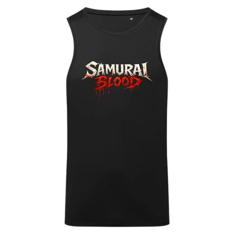 Samurai BlooD