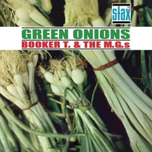 CD GREEN ONIONS DELUXE (60TH ANNIVERSARY EDITION)