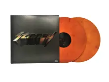 Stoney (Orange Swirl Vinyl) thumbnail