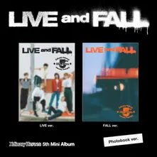 Live and Fall thumbnail