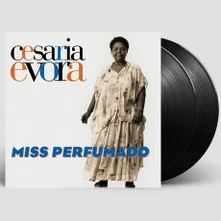 Cesária Évora, Vinyl Miss Perfumado