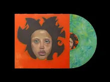 Vinyl NONECHOSEN (NORTHERN LIGHTS)