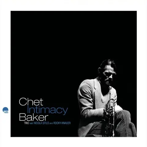 BAKER, CHET -TRIO- - INTIMACY