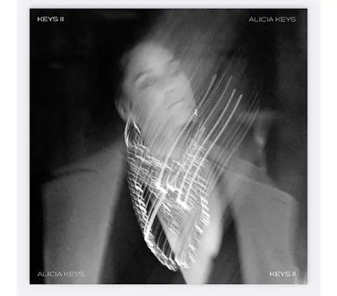 Keys II (Deluxe Edition)