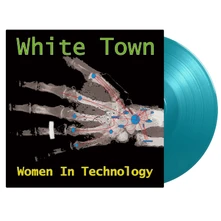 White Town, Vinyl Women In Technology