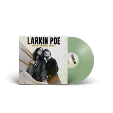 Vinyl LARKIN POE - SELF-MADE MAN