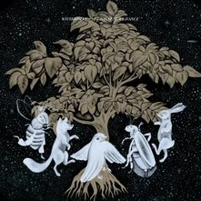 Winterpills, CD THIS IS HOW WE DANCE